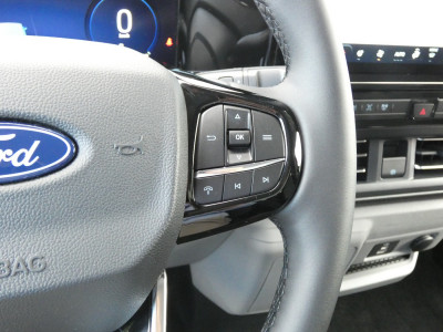 Ford Tourneo Custom Vorführwagen