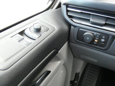 Ford Tourneo Custom Vorführwagen