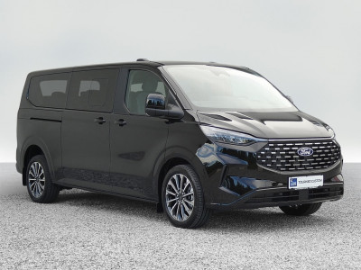 Ford Tourneo Custom Vorführwagen