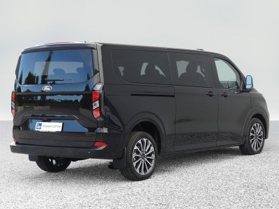 Ford Tourneo Custom Vorführwagen