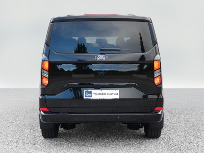 Ford Tourneo Custom Vorführwagen