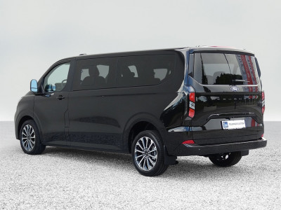 Ford Tourneo Custom Vorführwagen