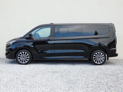 Ford Tourneo Custom Vorführwagen