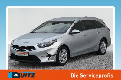 KIA Ceed Gebrauchtwagen