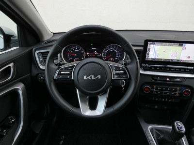 KIA Ceed Gebrauchtwagen