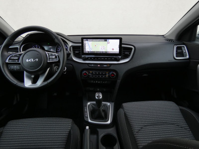 KIA Ceed Gebrauchtwagen
