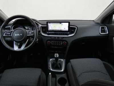 KIA Ceed Gebrauchtwagen