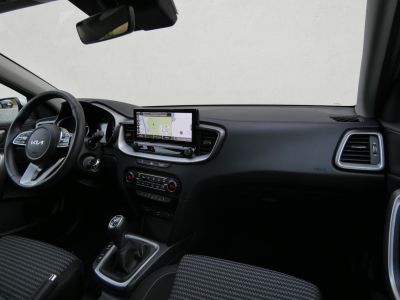 KIA Ceed Gebrauchtwagen