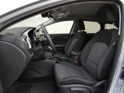KIA Ceed Gebrauchtwagen