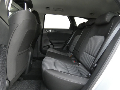 KIA Ceed Gebrauchtwagen