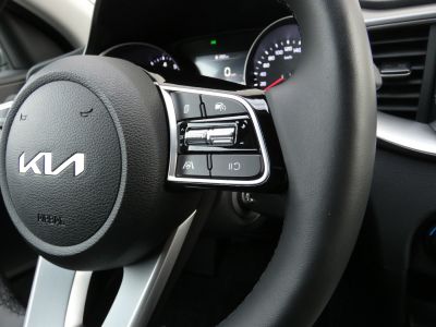 KIA Ceed Gebrauchtwagen