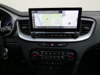 KIA Ceed Gebrauchtwagen