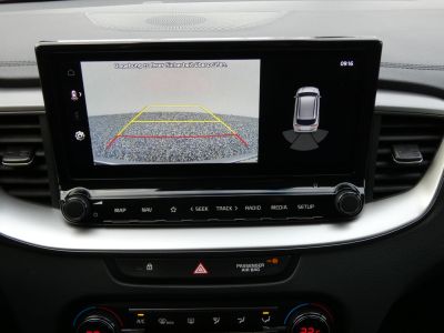 KIA Ceed Gebrauchtwagen