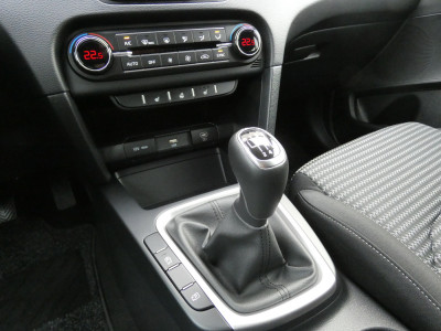 KIA Ceed Gebrauchtwagen