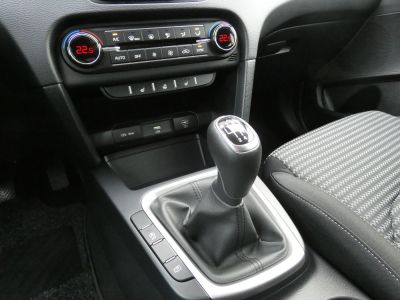 KIA Ceed Gebrauchtwagen