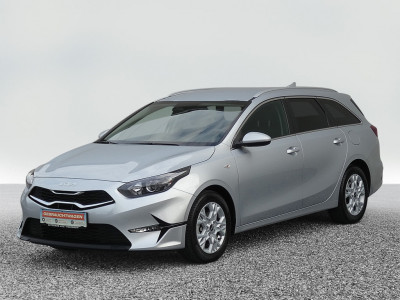 KIA Ceed Gebrauchtwagen
