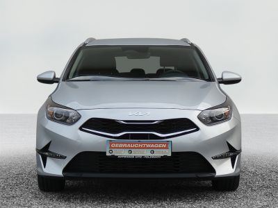 KIA Ceed Gebrauchtwagen