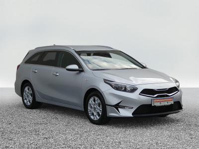 KIA Ceed Gebrauchtwagen