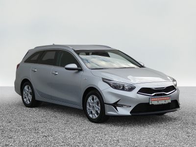 KIA Ceed Gebrauchtwagen
