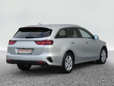 KIA Ceed Gebrauchtwagen