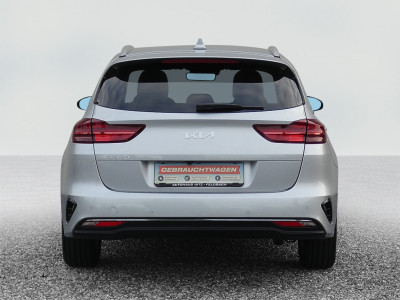 KIA Ceed Gebrauchtwagen