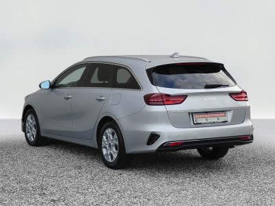 KIA Ceed Gebrauchtwagen