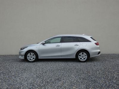 KIA Ceed Gebrauchtwagen