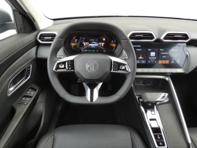 MG ZS Neuwagen MG ZS Neuwagen