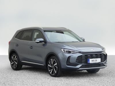 MG ZS Neuwagen MG ZS Neuwagen