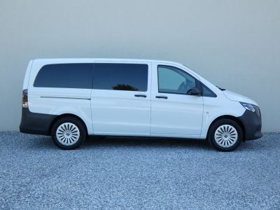 Mercedes-Benz Vito Vorführwagen Mercedes-Benz Vito Vorführwagen