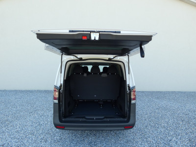 Mercedes-Benz Vito Vorführwagen