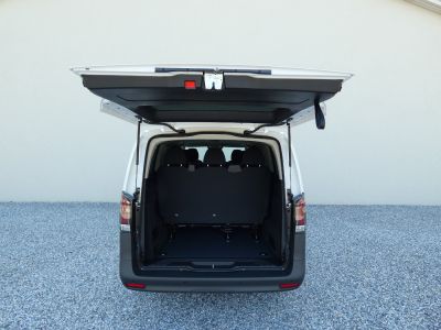 Mercedes-Benz Vito Vorführwagen Mercedes-Benz Vito Vorführwagen