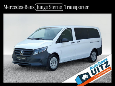 Mercedes-Benz Vito Vorführwagen Mercedes-Benz Vito Vorführwagen