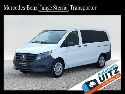 Mercedes-Benz Vito Vorführwagen Mercedes-Benz Vito Vorführwagen