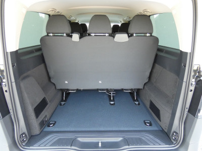 Mercedes-Benz Vito Vorführwagen