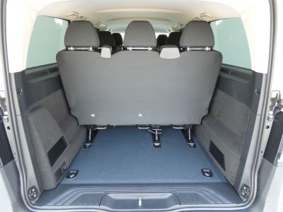 Mercedes-Benz Vito Vorführwagen Mercedes-Benz Vito Vorführwagen