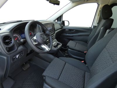 Mercedes-Benz Vito Vorführwagen Mercedes-Benz Vito Vorführwagen