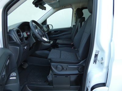 Mercedes-Benz Vito Vorführwagen Mercedes-Benz Vito Vorführwagen