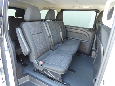 Mercedes-Benz Vito Vorführwagen
