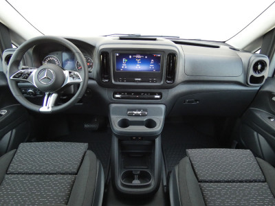 Mercedes-Benz Vito Vorführwagen