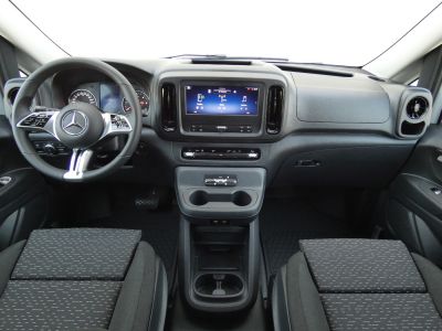 Mercedes-Benz Vito Vorführwagen Mercedes-Benz Vito Vorführwagen