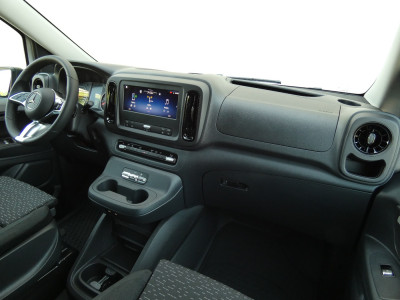 Mercedes-Benz Vito Vorführwagen