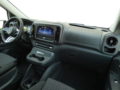 Mercedes-Benz Vito Vorführwagen Mercedes-Benz Vito Vorführwagen
