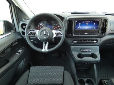 Mercedes-Benz Vito Vorführwagen