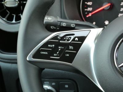 Mercedes-Benz Vito Vorführwagen