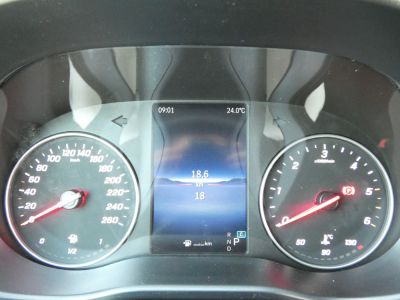 Mercedes-Benz Vito Vorführwagen Mercedes-Benz Vito Vorführwagen