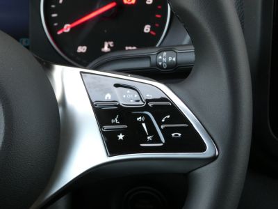 Mercedes-Benz Vito Vorführwagen