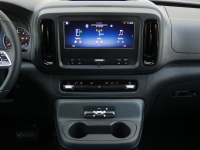 Mercedes-Benz Vito Vorführwagen