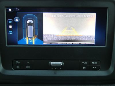 Mercedes-Benz Vito Vorführwagen