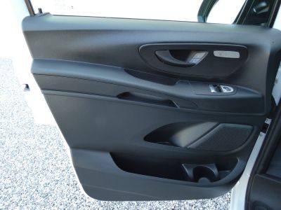 Mercedes-Benz Vito Vorführwagen Mercedes-Benz Vito Vorführwagen